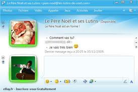 visio sexe msn